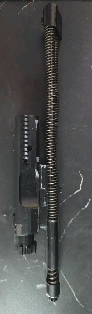 vfc mcx gbb 이미지