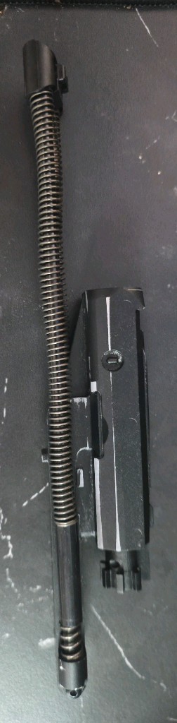 vfc mcx gbb 이미지