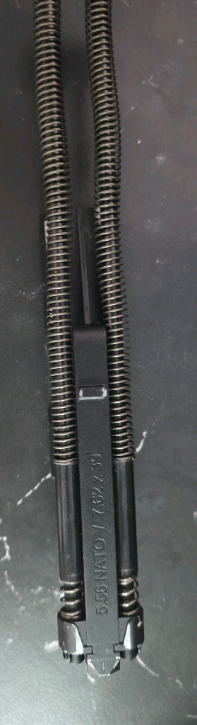 vfc mcx gbb 이미지