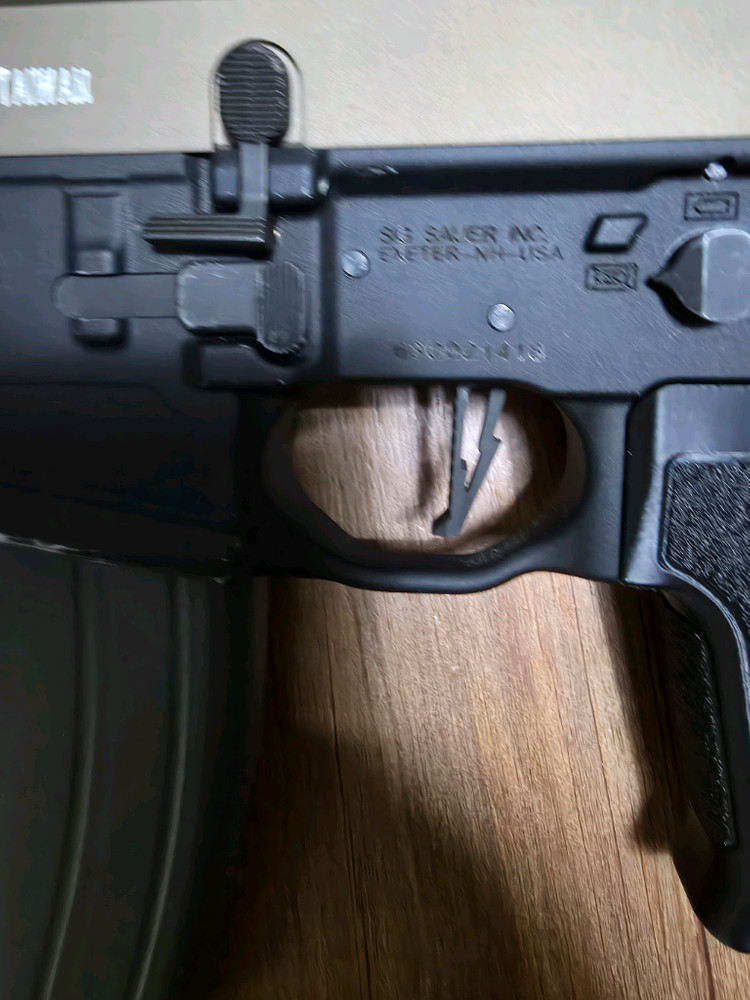 vfc mcx gbb 이미지