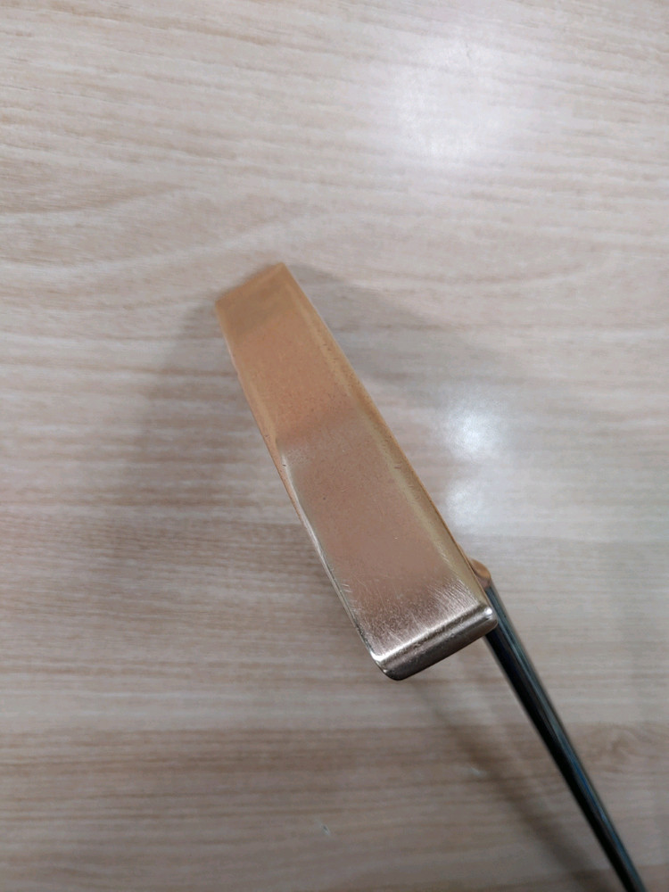 핑 PING PAL2 황동 블레이드 퍼터 (34) 이미지
