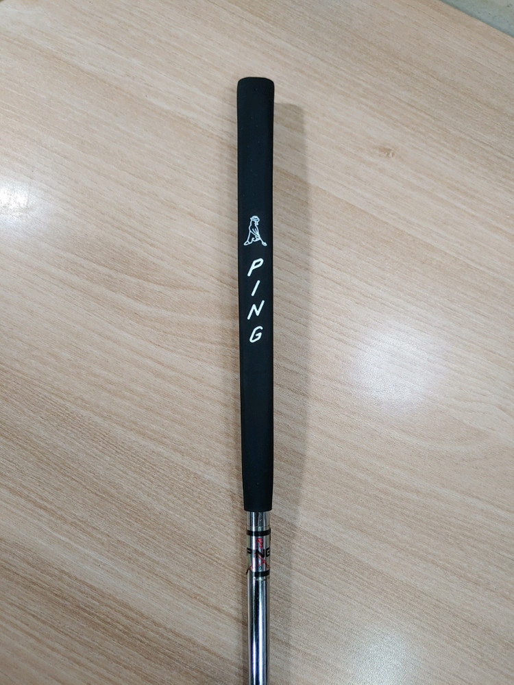 핑 PING PAL2 황동 블레이드 퍼터 (34) 이미지