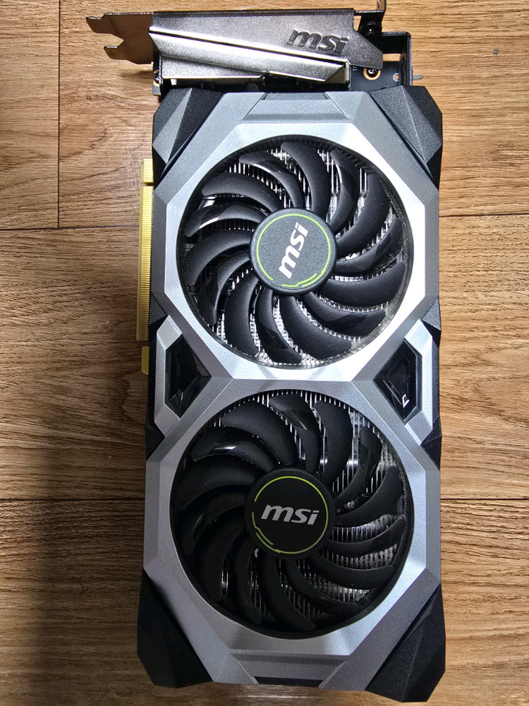 MSI 2070super 이미지