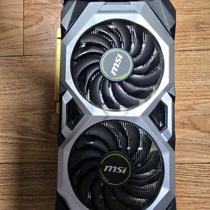 MSI 2070super 이미지
