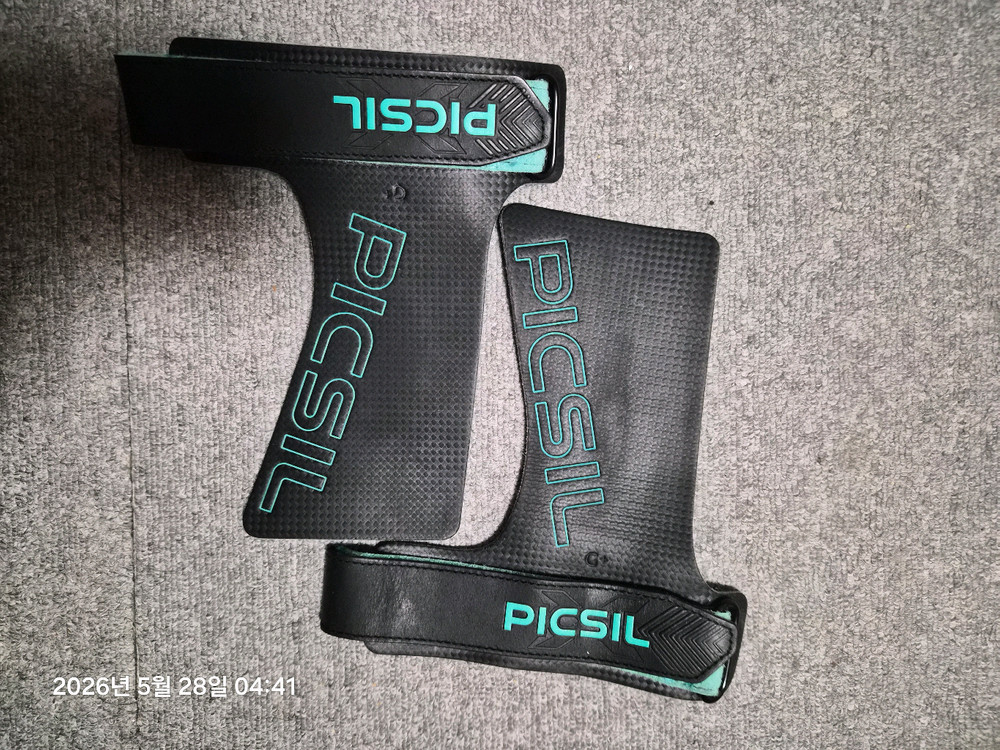 픽실 팔콘 그립 판매합니다 이미지