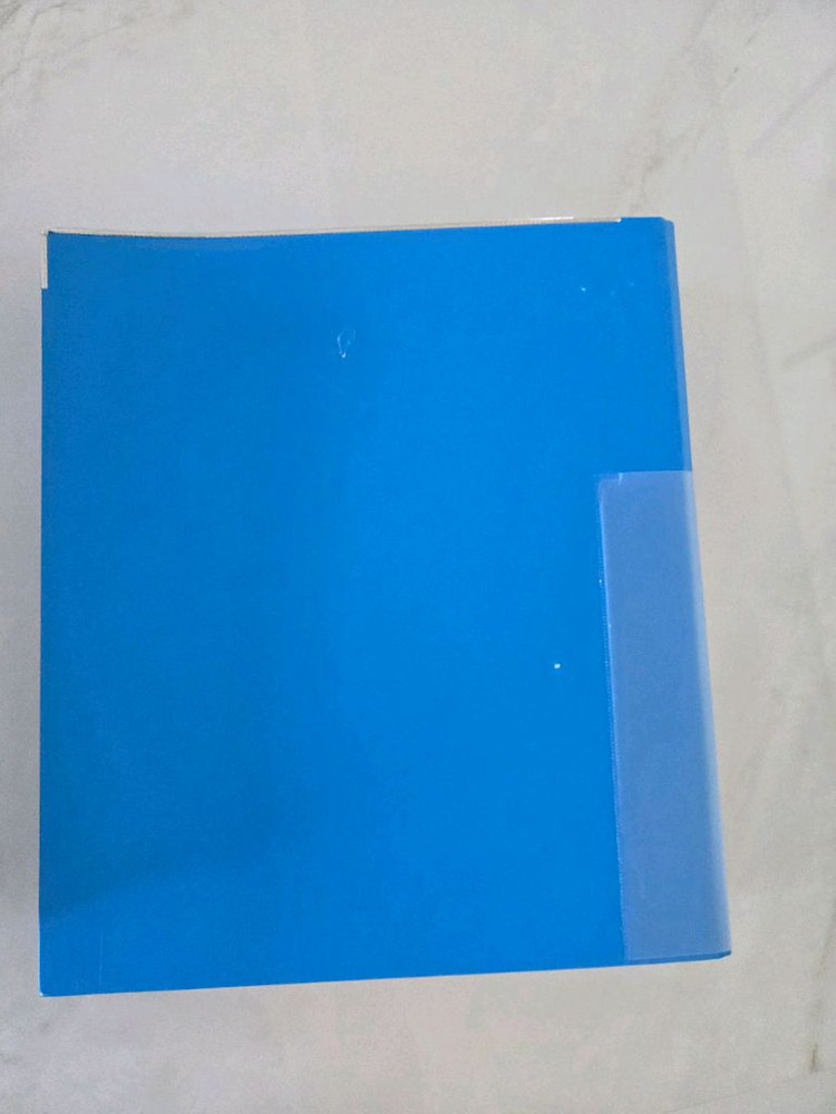 A4 3공 링바인더 화일 이미지