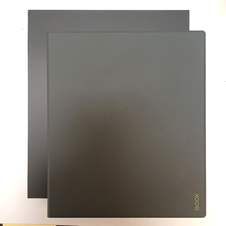 오닉스 북스 탭 x c 13.3 인치 컬러 이북리더기 이미지