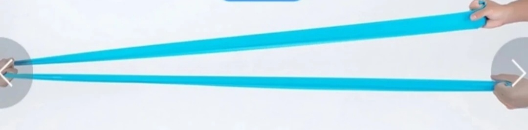 스트레칭밴드 이미지