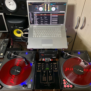 테크닉스 Technics SL-1200MK3 이미지