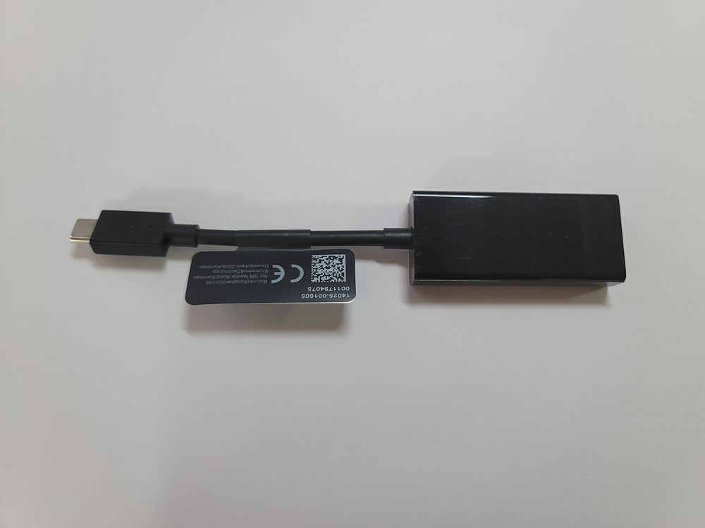 C타입 to HDMI 4K 60Hz 미러링 변환 젠더 케이블 - ASUS 이미지