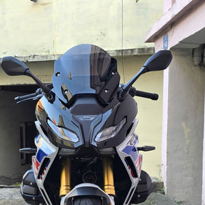 BMW R1300RS 퍼포몬스 ASA 오토 버전 팝니다... 이미지
