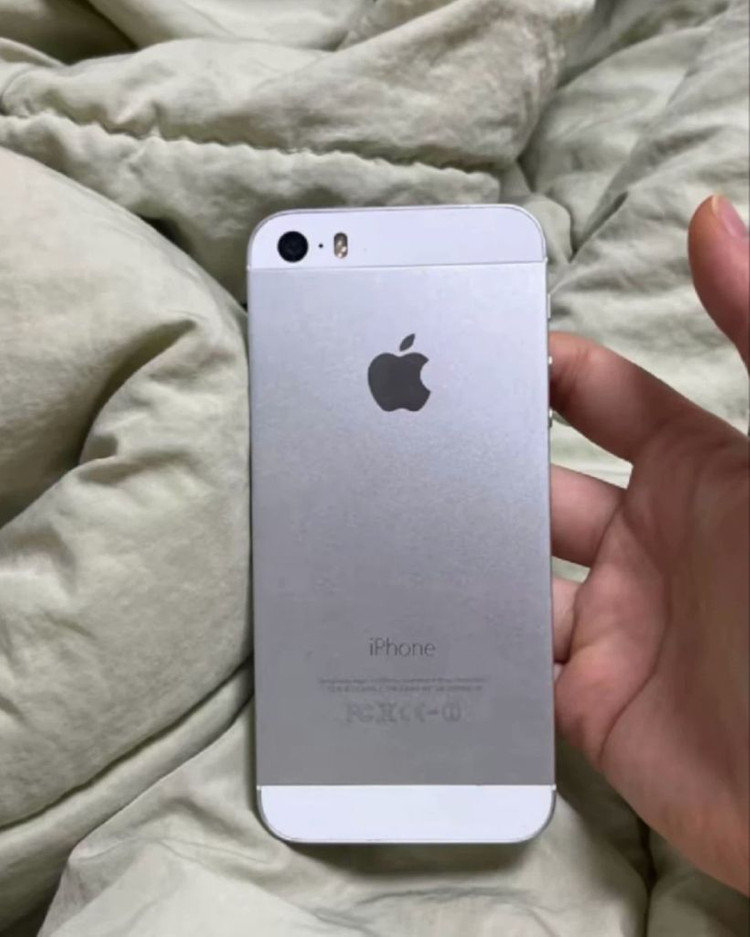 아이폰 5s 32기가 이미지