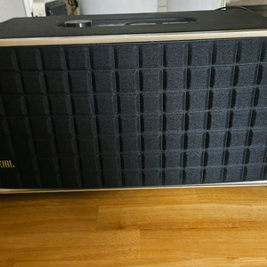 jbl 어쎈틱 500 이미지