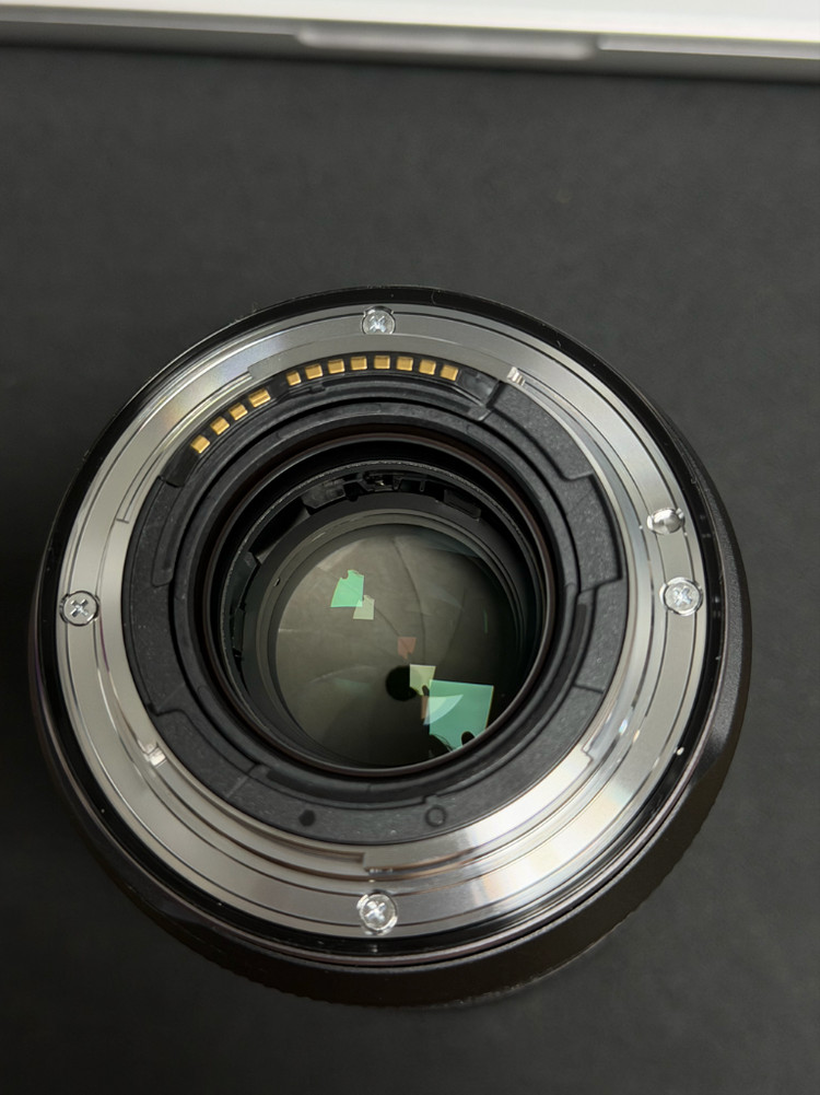 캐논 35mm f1.4 VCM 팝니다. 이미지