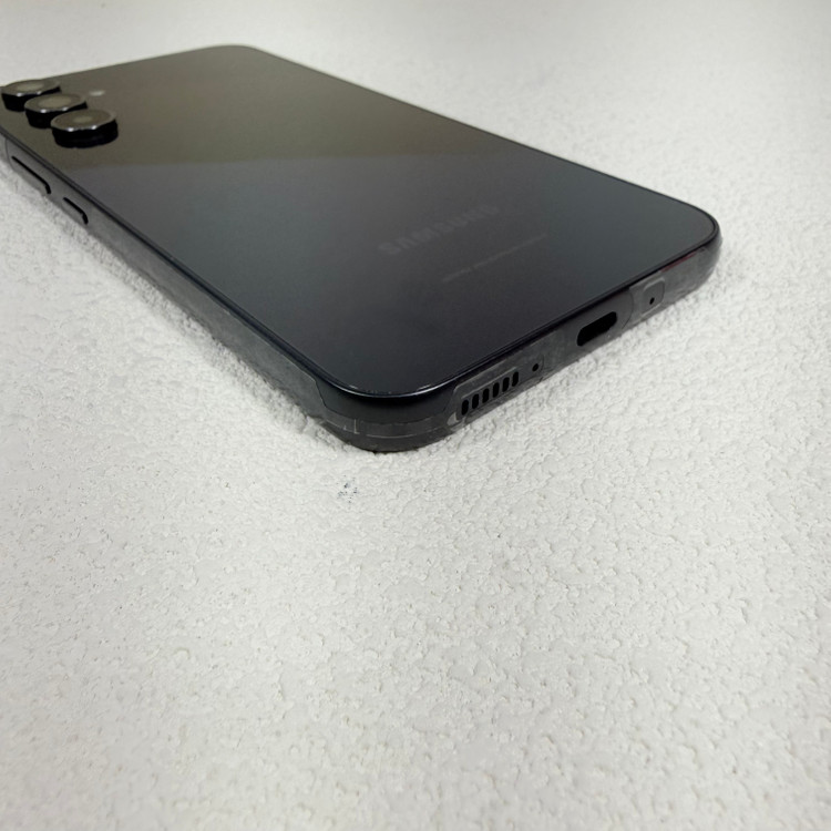 갤럭시 퀀텀4 A54 검정 128GB 이미지
