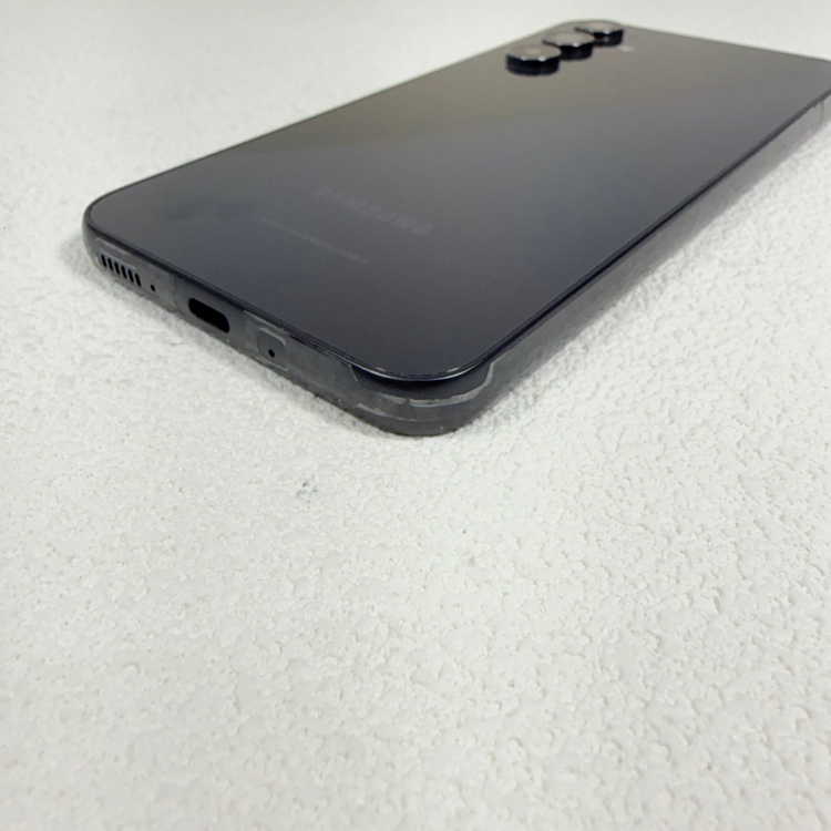 갤럭시 퀀텀4 A54 검정 128GB 이미지