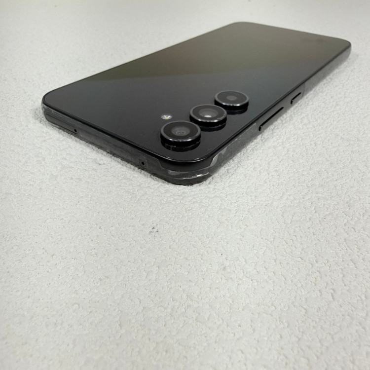 갤럭시 퀀텀4 A54 검정 128GB 이미지