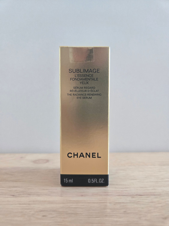 수블리마지 레쌍스 퐁다멘탈 이으(15ml)147890 새제품 팝니다. 이미지