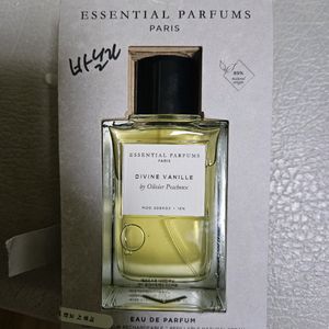 에센셜퍼퓸 디바인 바닐100ml 이미지