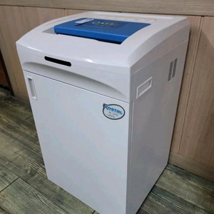 대진코스탈 세단기 파쇄기 중대형 최신형 A급 팝니다 KS-1275C 이미지