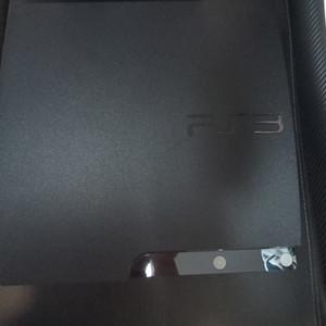 ps3 2005 영구펌 듀얼쇼크3 정품2개 이미지