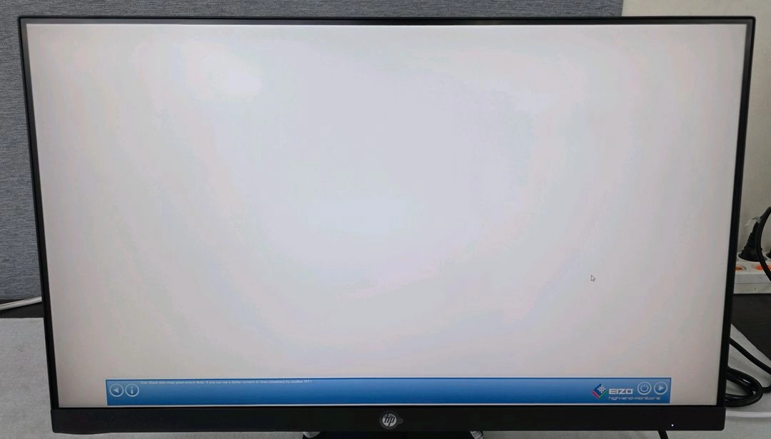 **HP V24v G5 FHD** 모니터 이미지
