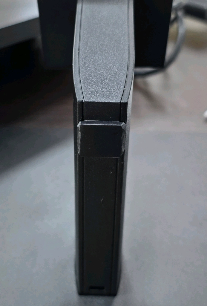 **HP V24v G5 FHD** 모니터 이미지
