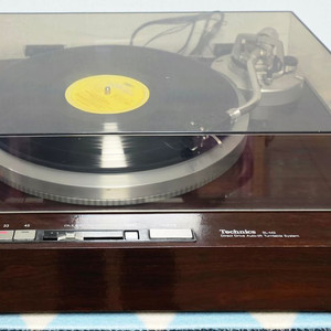 Technics SL-M 2 이미지