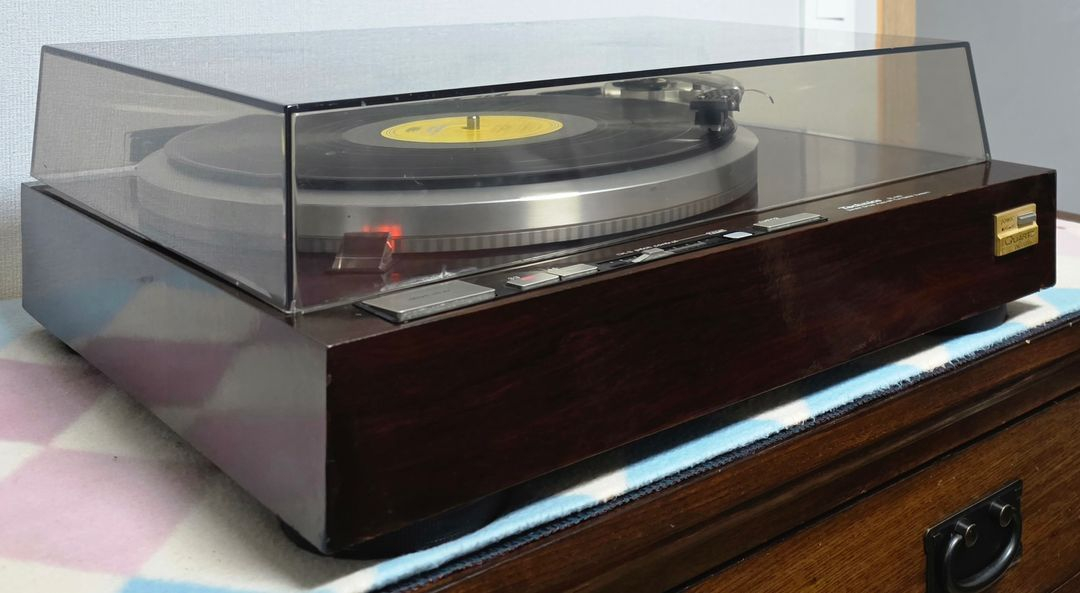 Technics SL-M 2 이미지