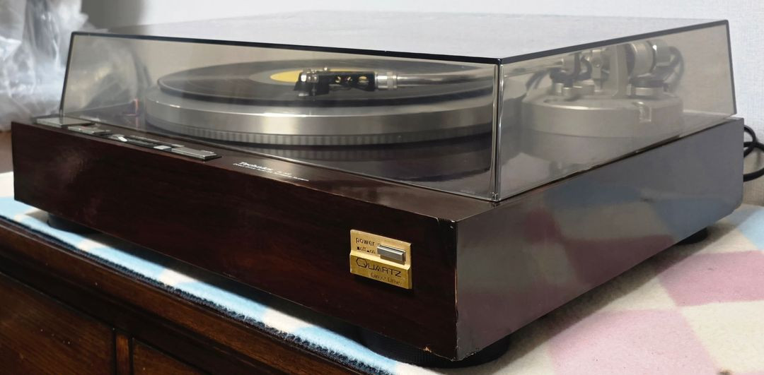 Technics SL-M 2 이미지