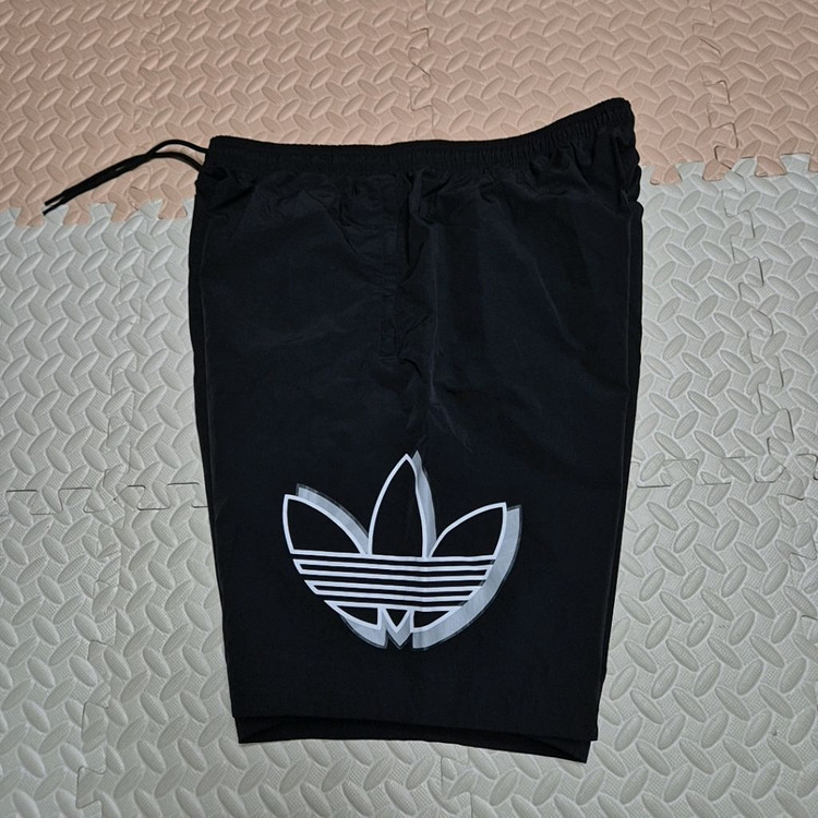 아디다스 우븐 반비지 3XL 이미지