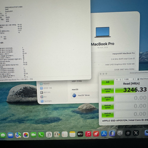노트북 14인치 i9 16GB 512GB 이미지