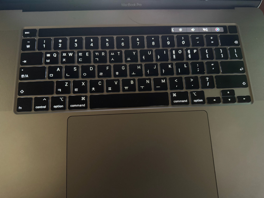 노트북 14인치 i9 16GB 512GB 이미지