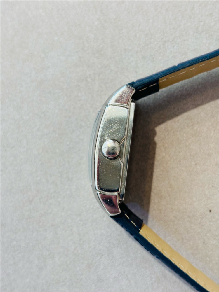 파슬 Fossil Signature 오토매틱 시계 이미지