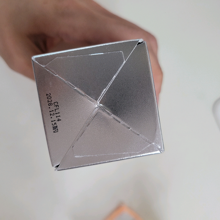 [미개봉] 제이블린 수분 밸런스 pdrn 하이드라 앰플50ml 이미지