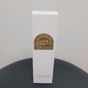 [미개봉] LUVFUME 러퓸 베리베이 오 핸드 크림 50ml 이미지