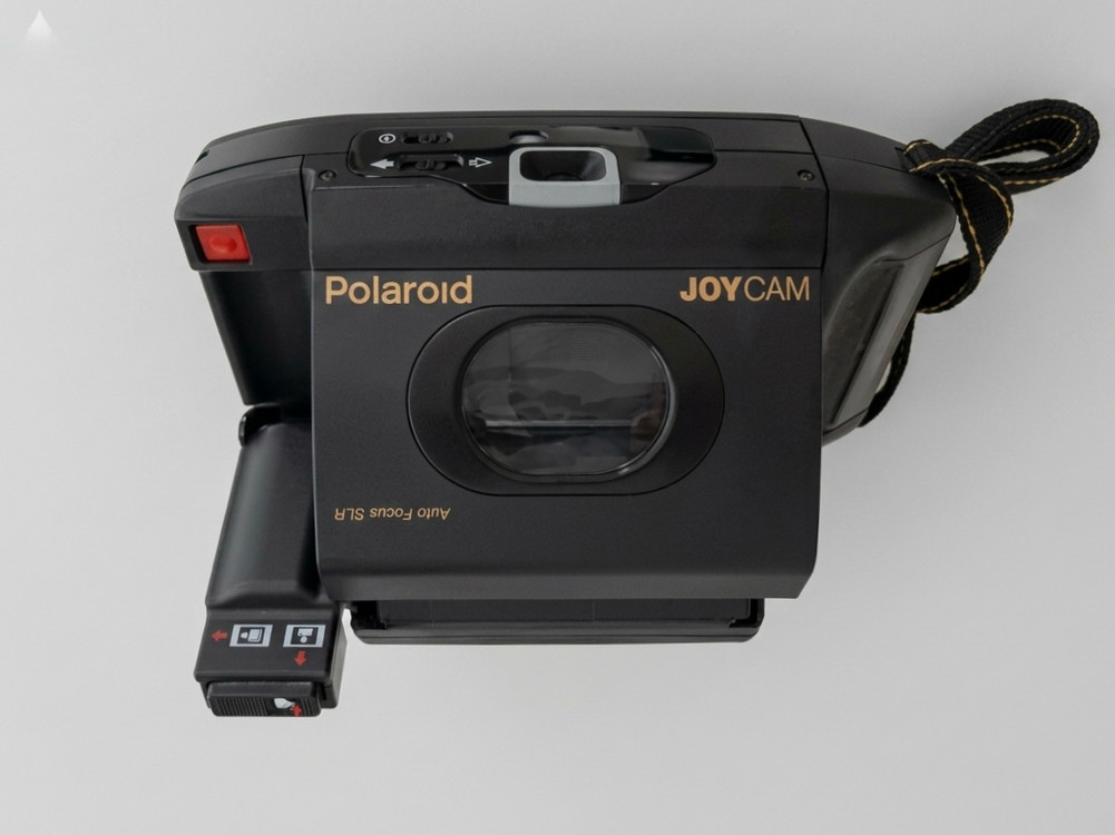 [S급/소장용] 폴라로이드 조이캠 JoyCam 이미지