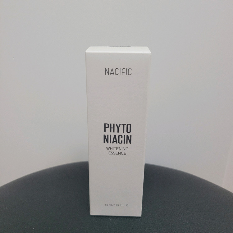 (새제품)네시픽 피토 니이아신브라이트닝 에센스 50ml 이미지