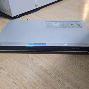LG DVD 플레이어(택배포함) 이미지