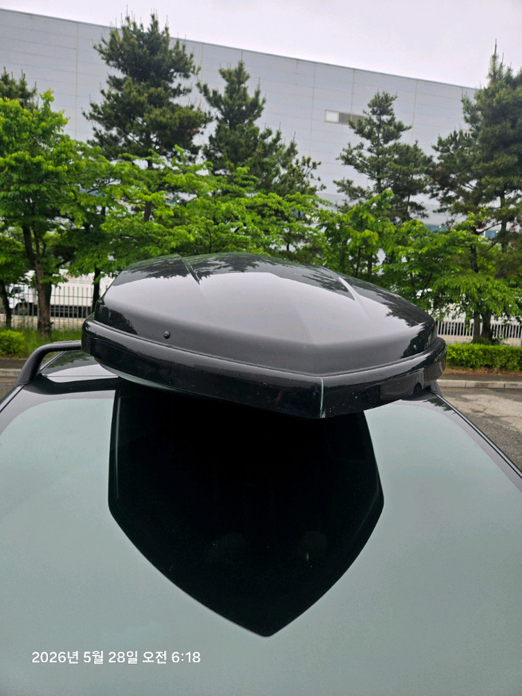 툴레 다이나믹 L 루프박스 이미지