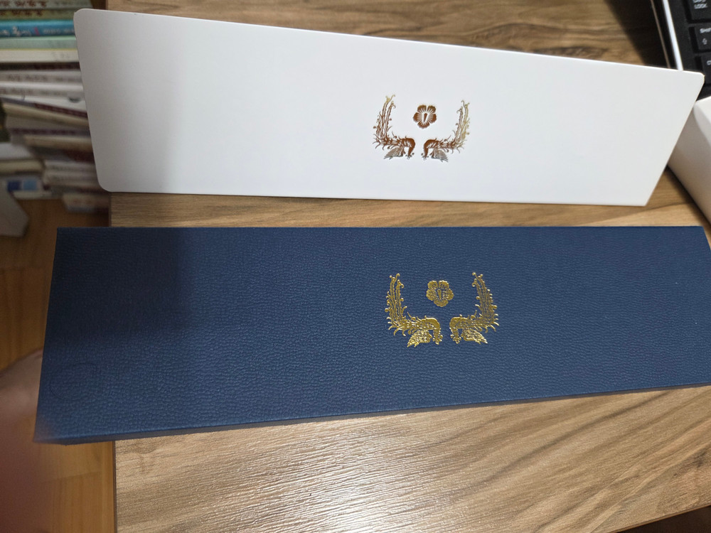 이재명 대통령시계.(택포함)350.000원. 이미지