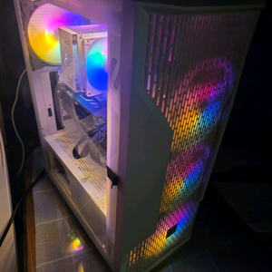 게이밍pc 3070ti 이미지