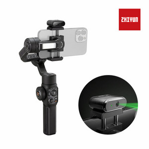 ZHIYUN 지윤 스무스 5S AI (스마트폰 짐벌) 이미지