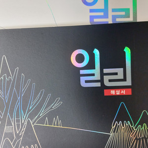 2027 이명학 일리 판매 이미지