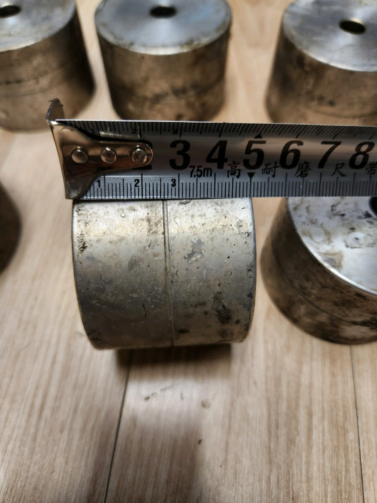 렉스턴스포츠 50mm 바디업 킷 이미지