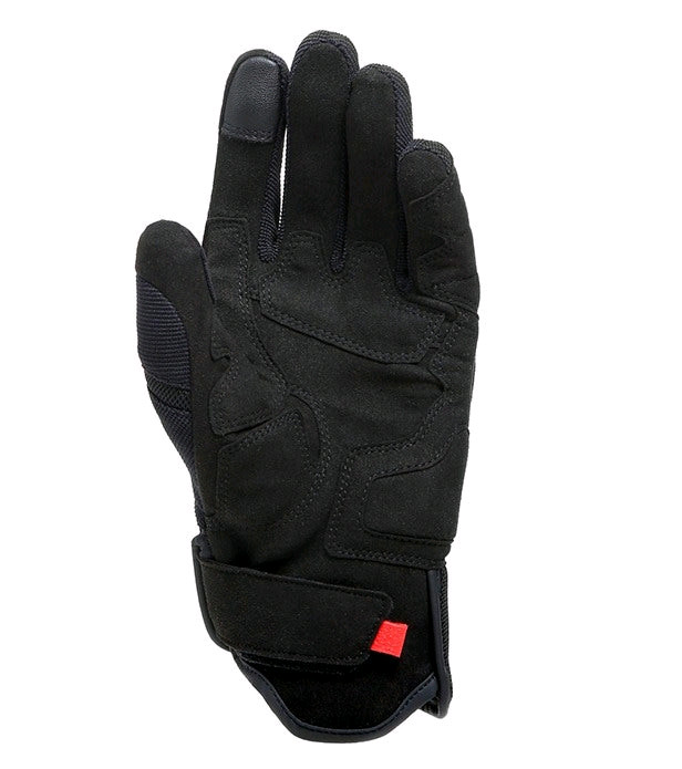 [신품] 다이네즈 MIG 3 AIR TEX GLOVES 숏장갑 XS~S -검정- 이미지