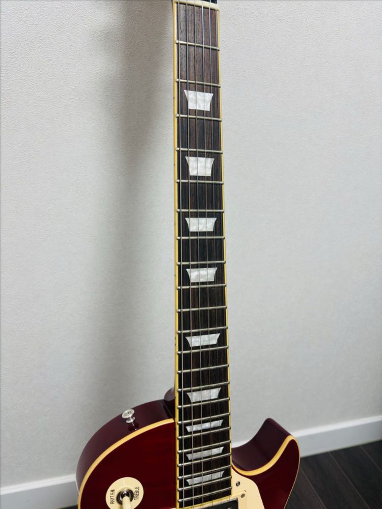 Edwards 에드워즈 레스폴 E-LP-STD 일렉기타 이미지