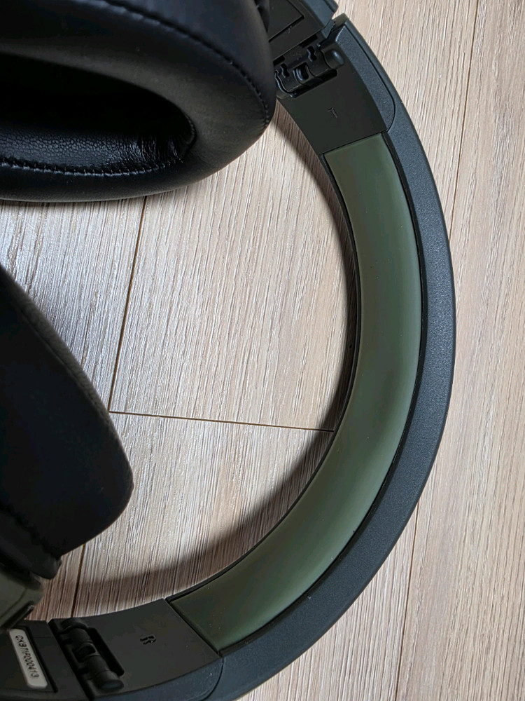 포칼 FOCAL 리슨 와이어리스 LISTEN WIRELESS 블루투스 무선 헤드폰 이미지