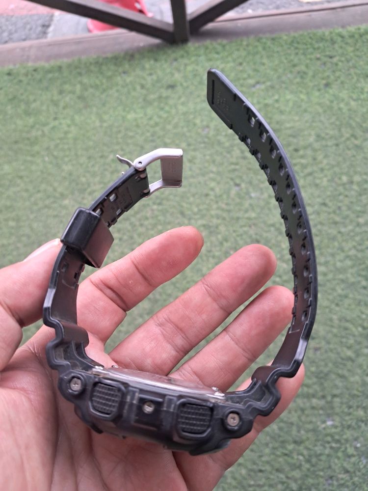 지샥 빅페이스 GA-110 이미지