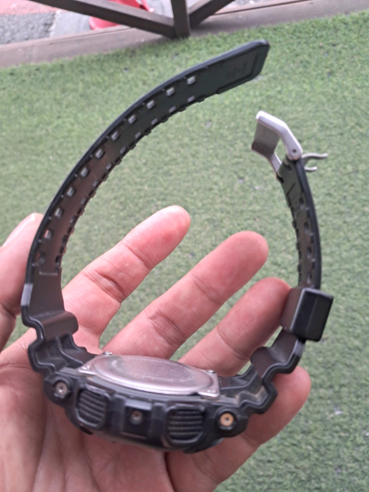 지샥 빅페이스 GA-110 이미지